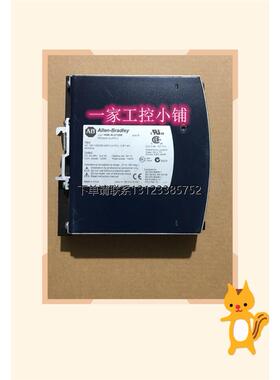 询价1606-XLE120E  美国AB进口原装 电工电气电脑可程式设计 全新