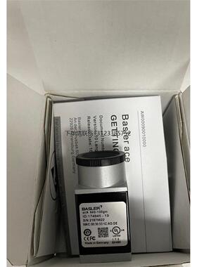 询价巴斯勒Basler工业相机acA1600-60gm/acA1600-60gc/ug德国原装
