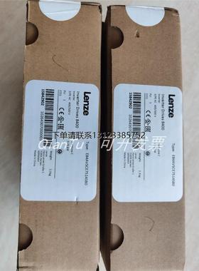 询价全新原装进口伦茨 变频器模块 E82ZAFAC001接口模块质量 议价