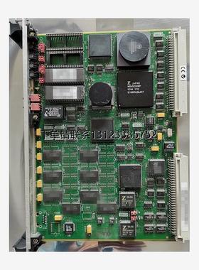 询价MVME147系列MOTOROLA CPU板快速维修专拍 测试好 保OK