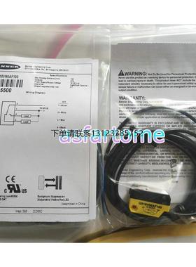 询价邦纳光电开关QS18VN6AF100 QS18VN6LAF QS18VN6LLP QS18VP6LL