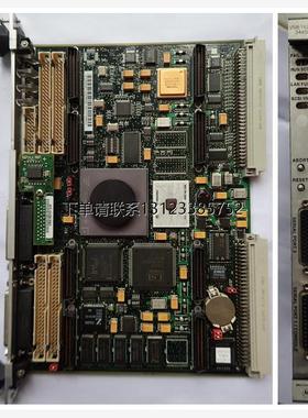 询价VME162PA-344SE  MVME162PA344SE TCM-X100 X110 CPU2主板 测