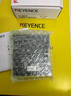 询价基恩士KEYENCE控制器KV-B16RA B16TA B16TC B16XA KV-B8XTD现
