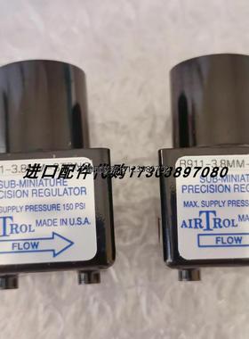 询价AIRTROL R-920-60MM W/K 开 关WAYCON WP-90-420A-SA12