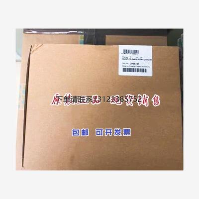 询价PHOENIX菲尼克斯电源 QUINT-PS-3×400-500AC/24DC/20  29387