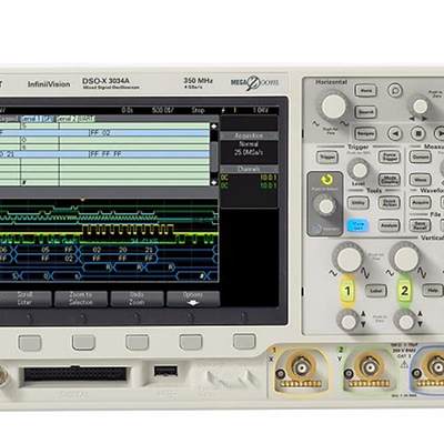 询价泰克示DPO4102B-L波DPO4014B器MSO4034B 示波器供应/收购议价