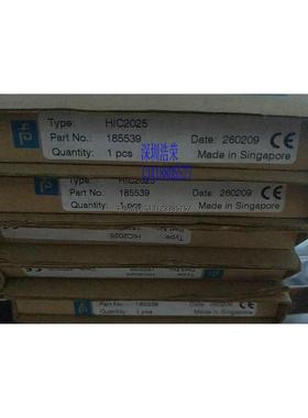 询价HIC2025 日本倍加福光电开关   八月