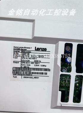 {银河工控}询价E82MV302-4B001 E82EV302-4B151 变频器库存质