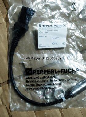 询价PEPPEHL+FUCHS NJ5-18GM50-A2-M-Y222500