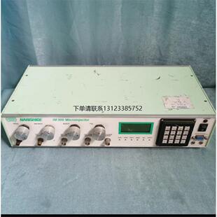询价NARISHIGE纳瑞斯尼奇型号IM300微型注射器主板电源板显示屏控