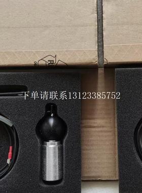 {银河工控}询价HBM 德国DISCOM BKS03振动传感器,全新现货议价