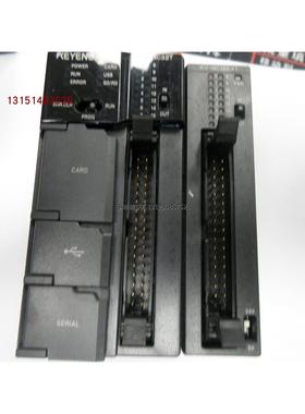 询价拆机基恩士模块KV-NC16EXT,KV-NC32T 实物图