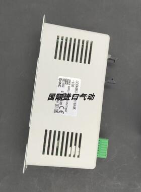 询价全新原装正品日本进口 SMC控制器 LECA6N3-LESH25LAK-50/100