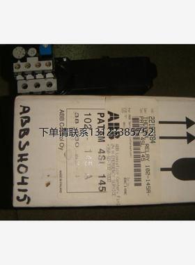 询价STROMBERG   滑油泵温度继电器（触点 4SL145）PATAM  4SL  1
