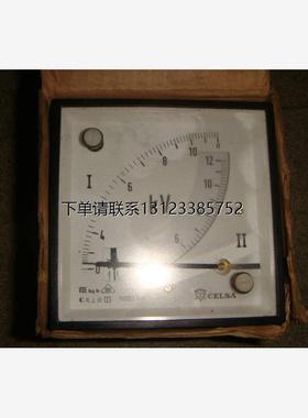 询价CELSA 同步电压表 VED96