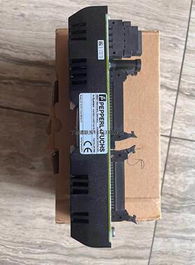 询价P+F模块HIATB01-HART-2x16-CC货号251592全新原装现货1个可直
