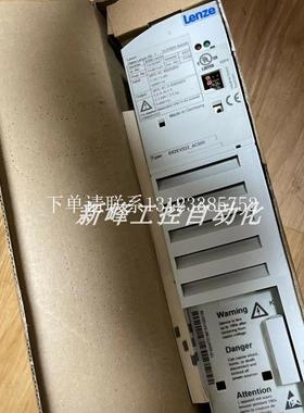 {银河工控}询价E82EV152-2C  E82EV152K2C  变频器 全新正品
