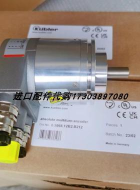 询价KUBLER 8.KIS40.136B.2500.0030编码器AcuAMP ACTR200-42L-S