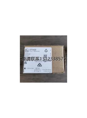 询价全新原装正品 IFM易福门 DTI420 传感器 现货销售