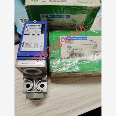 询价特价  现货 施耐德压力开关传感器  XMLA300D2S11