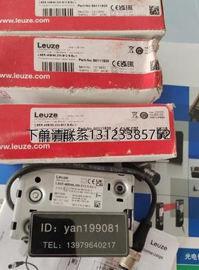 询价议价   劳易测 光电开关 LSER （LSSR)46B/66,200-S12 S-Ex n
