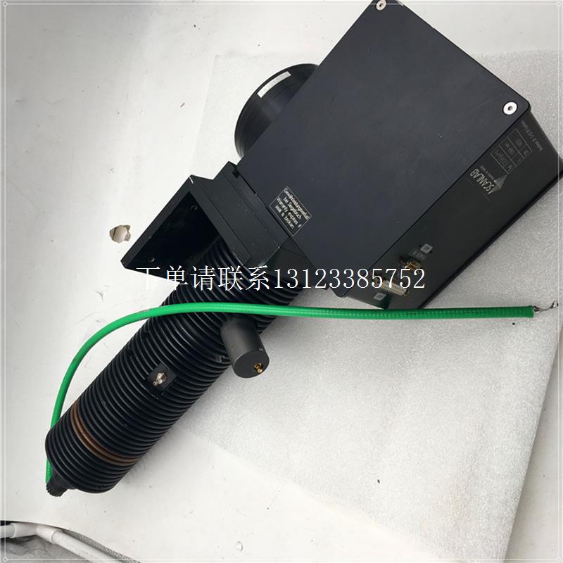 {银河工控}询价SCANLAB 振镜 SCAN gine 10  1064nm 现货实拍