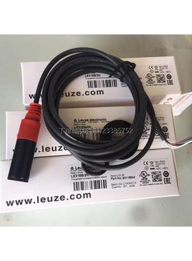 询价德国Leuze劳易测 感测器LS318B/9D+LE318B/2N LS328/9D+LE328