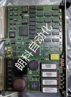 询价离子注入机CPU板MVME147-012