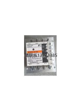 询价原装富士固态继电器 SS403-1Z-D2 40A 现货正品