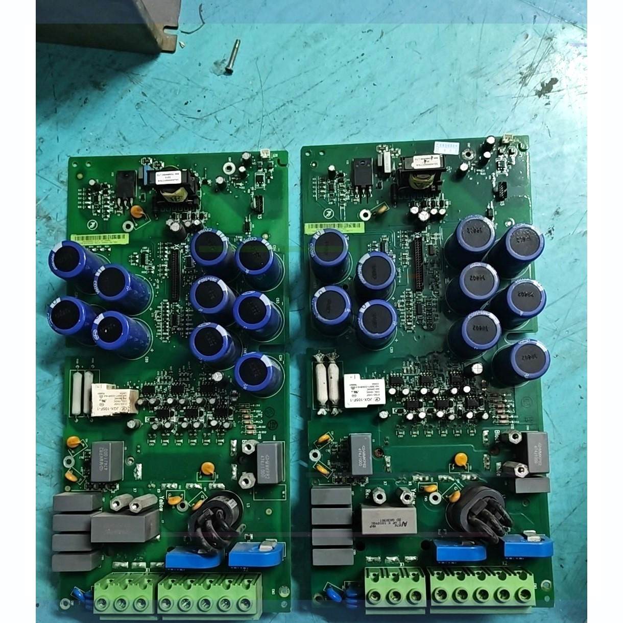 议价SINT4330C ABB变频器配件 驱动板 带两个模