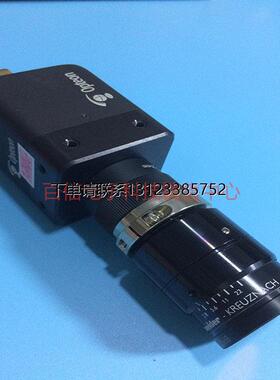 询价Opteon相机 GigE千兆网口传感器OPT 37509现货