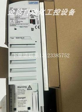 {银河工控}询价E82EV152-2C   E82EV152K2C  变频器库存现货