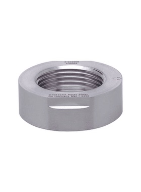 询价IFM E30122过程传感器的焊接适配器