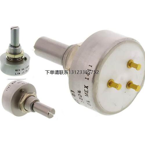 询价157B203MX9KVISHAY