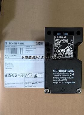 询价AZ16-12zvrk-M16施迈赛门开关全新原装现货，询价议价！