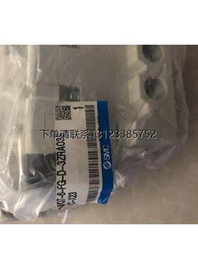 询价SMC全新原装VQ7-6-FG-D-3ZRA03SC-X23 VQ7-6-FG-D-3ZRA03FSC-