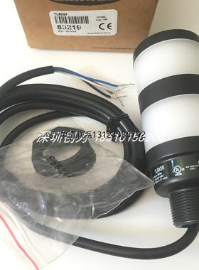 询价全新原装现货TL50GYRA美国邦纳传感器指示灯TL50GRYA TL50GR