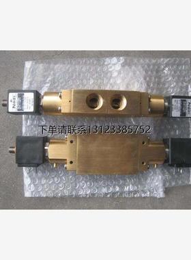 询价NADI L66T12G7B电磁阀NADI C13I25D1C 24VDC电磁阀