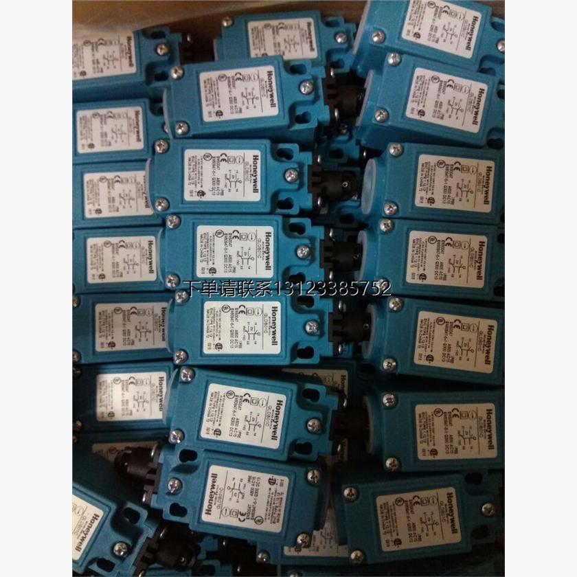 询价HONEYWELL 限位开关GLDB03CN102,GLDC03CN102