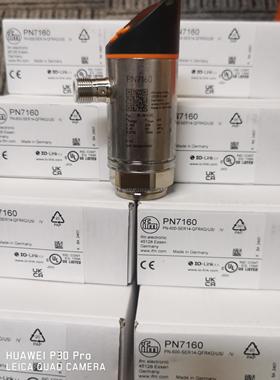 询价ifm易福门 PN7160 传感器全新原装正品【询价议价】