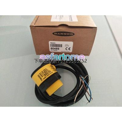 询价原装正品美国邦纳BAN