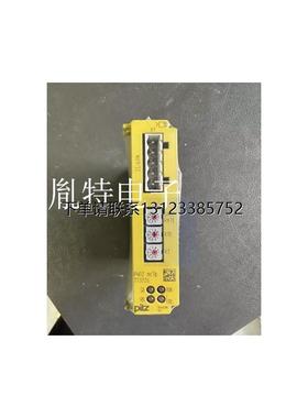 询价正品皮尔兹继电器PNOZMC7P 773726 773721 PNOZC5.1P 773728