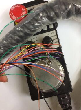 询价手动脉冲 发生器 FUTURE IHDW-BBA5S-IM iHDW-FPAEL-IM MANUA