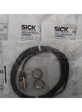 询价现货SICK光电开关WFE-030040B121 WFE-030040B137 WFE-030040