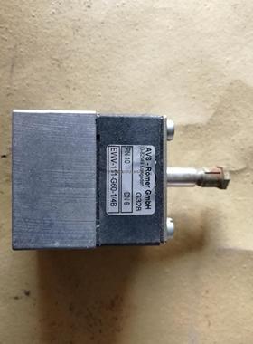 询价AVS-ROMER GMBH电磁阀G328 / EWV-111-G60-1/4B PN10 DN6