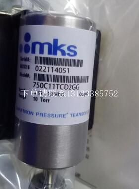 {银河工控}询价真空规750C11TCD2GG美国全新原装议价