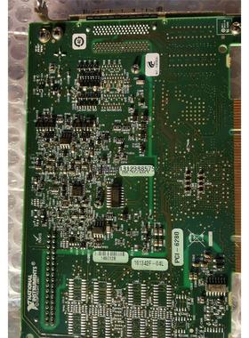询价美国原装正品 NI PCI6280现货出售，功能包好，有意私聊议价