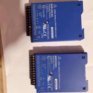 询价ZIEHL电阻继电器T222471全新进口德国MSR220KA 无外包装现货1