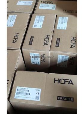 询价禾川伺服驱动SV-X3DA040A-D，全新原装