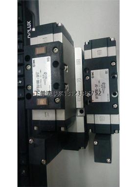 询价VFS5100-5F SMC  电磁阀   八月